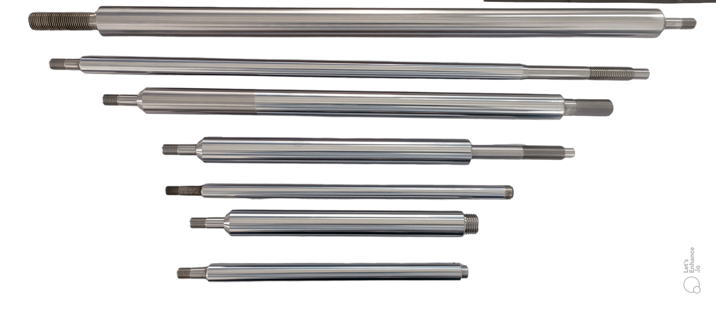 Piston Rods