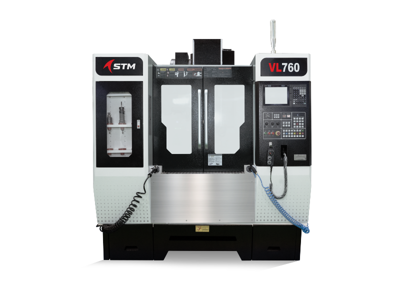 VMC machines