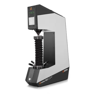 Hardness tester