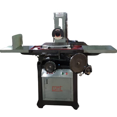 Surface grinding machines